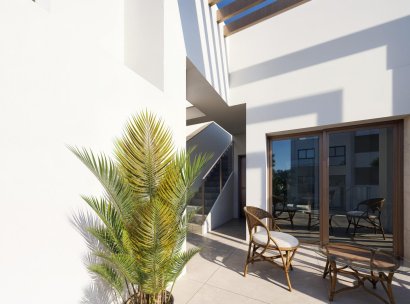 Villa · Nieuwbouw Woningen - Serena Golf · Murcia · Spanje