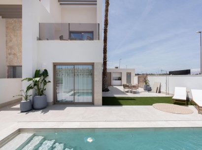Villa · Nieuwbouw Woningen - Serena Golf · Murcia · Spanje