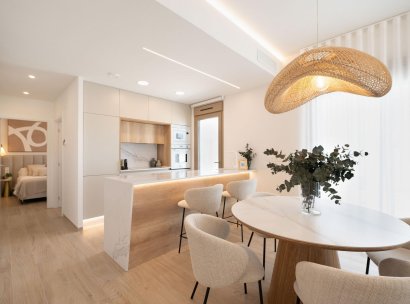 Villa · Nieuwbouw Woningen - Serena Golf · Murcia · Spanje