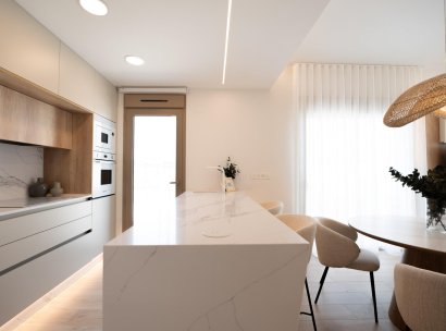 Villa · Nieuwbouw Woningen - Serena Golf · Murcia · Spanje