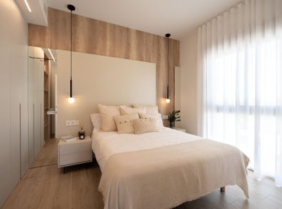 Villa · Nieuwbouw Woningen - Serena Golf · Murcia · Spanje