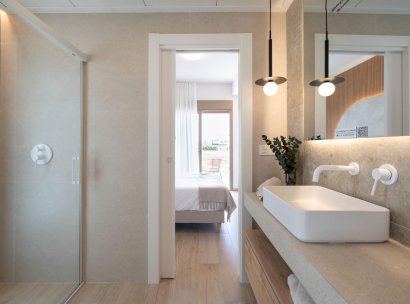 Villa · Nieuwbouw Woningen - Serena Golf · Murcia · Spanje