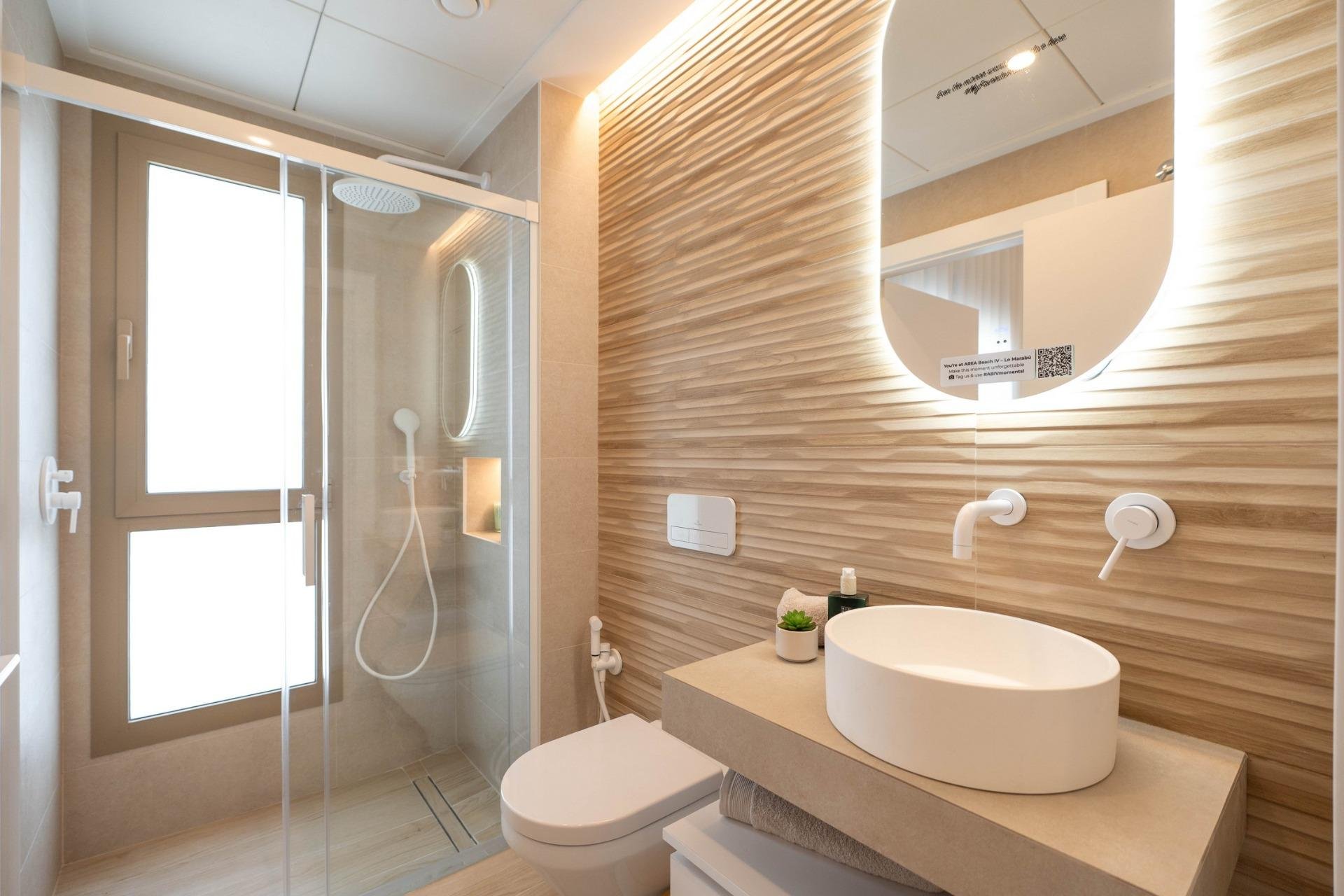 Nieuwbouw Woningen - Villa - Serena Golf - Costa Calida