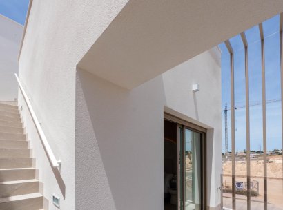 Villa · Nieuwbouw Woningen - Serena Golf · Murcia · Spanje