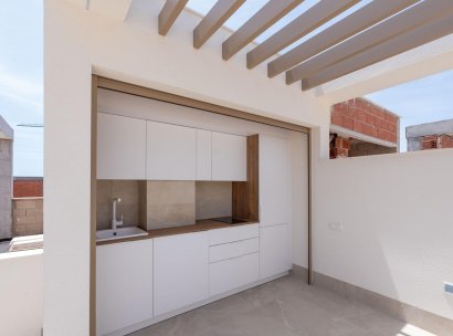 Villa · Nieuwbouw Woningen - Serena Golf · Murcia · Spanje