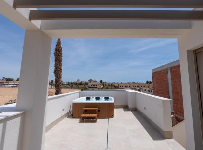 Villa · Nieuwbouw Woningen - Serena Golf · Murcia · Spanje
