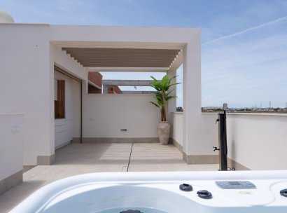 Villa · Nieuwbouw Woningen - Serena Golf · Murcia · Spanje