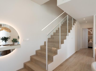 Quad house · Nieuwbouw Woningen - Serena Golf · Murcia · Spanje