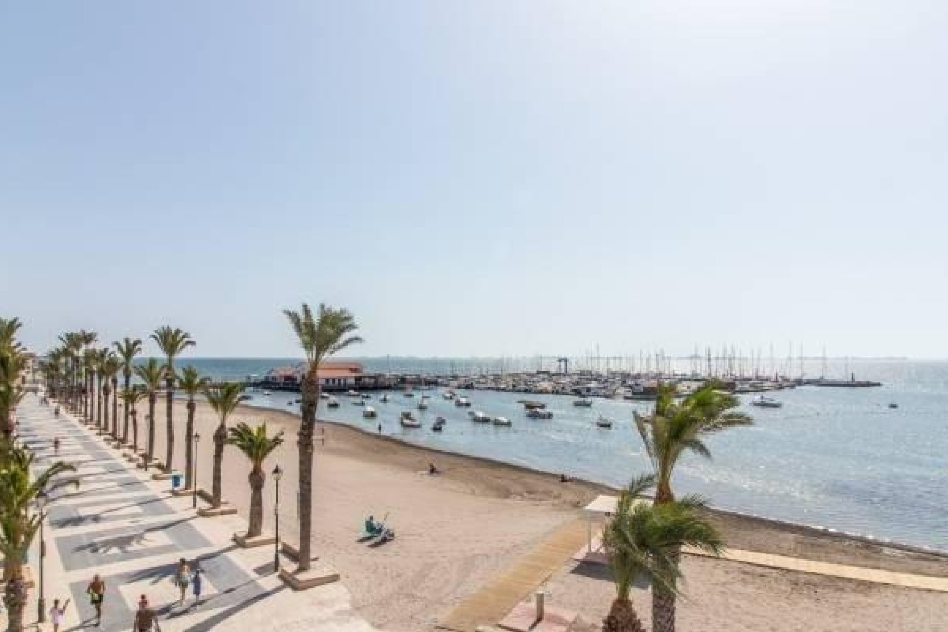 New Build - Villa - Serena Golf - Costa Calida