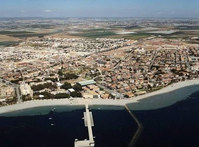 Villa · New Build - Serena Golf · Murcia · Spain