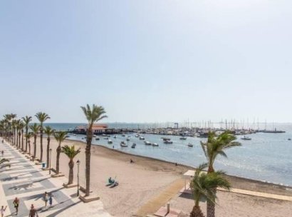 Villa · New Build - Serena Golf · Murcia · Spain