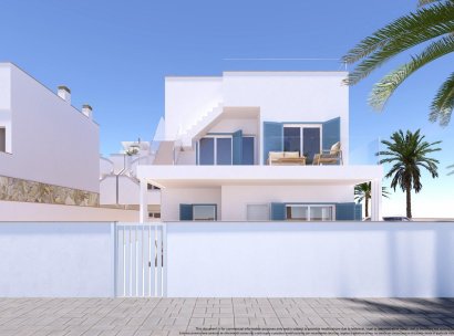 Bungalow · New Build - Torre de la Horadada · Alicante · Spain