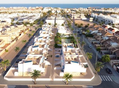 Bungalow · New Build - Torre de la Horadada · Alicante · Spain