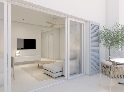 Bungalow · New Build - Torre de la Horadada · Alicante · Spain