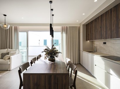 Bungalow · New Build - Torre de la Horadada · Alicante · Spain