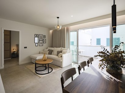 Bungalow · New Build - Torre de la Horadada · Alicante · Spain