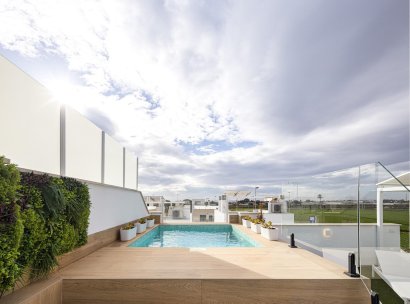 Bungalow · New Build - Torre de la Horadada · Alicante · Spain
