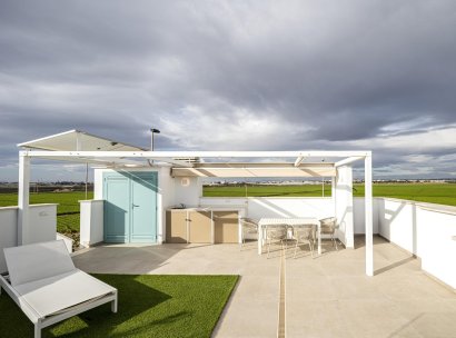 Bungalow · New Build - Torre de la Horadada · Alicante · Spain