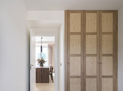 Bungalow · New Build - Torre de la Horadada · Alicante · Spain