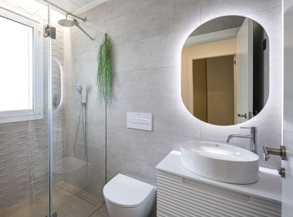 Bungalow · New Build - Torre de la Horadada · Alicante · Spain