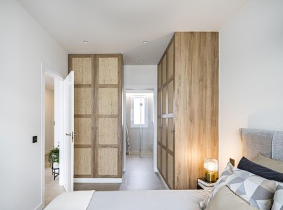 Bungalow · New Build - Torre de la Horadada · Alicante · Spain