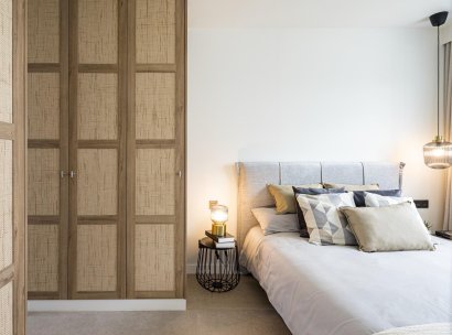 Bungalow · New Build - Torre de la Horadada · Alicante · Spain