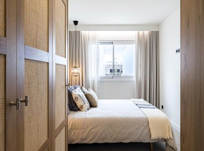 Bungalow · New Build - Torre de la Horadada · Alicante · Spain