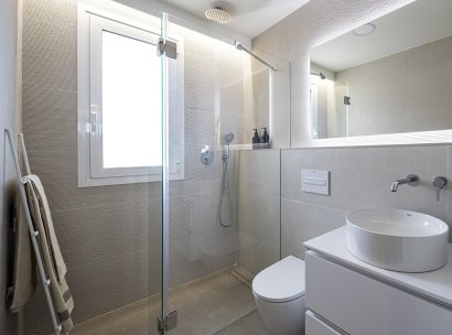 Bungalow · New Build - Torre de la Horadada · Alicante · Spain