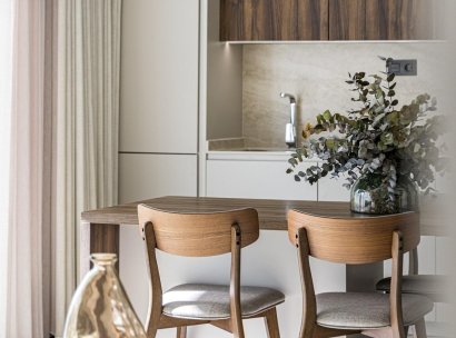 Bungalow · New Build - Torre de la Horadada · Alicante · Spain