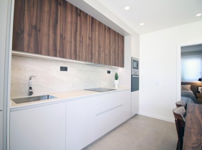 Bungalow · New Build - Torre de la Horadada · Alicante · Spain