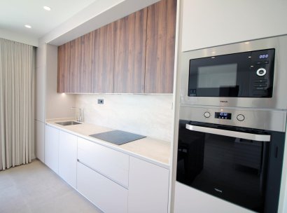 Bungalow · New Build - Torre de la Horadada · Alicante · Spain