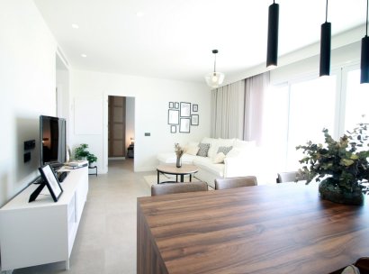 Bungalow · New Build - Torre de la Horadada · Alicante · Spain