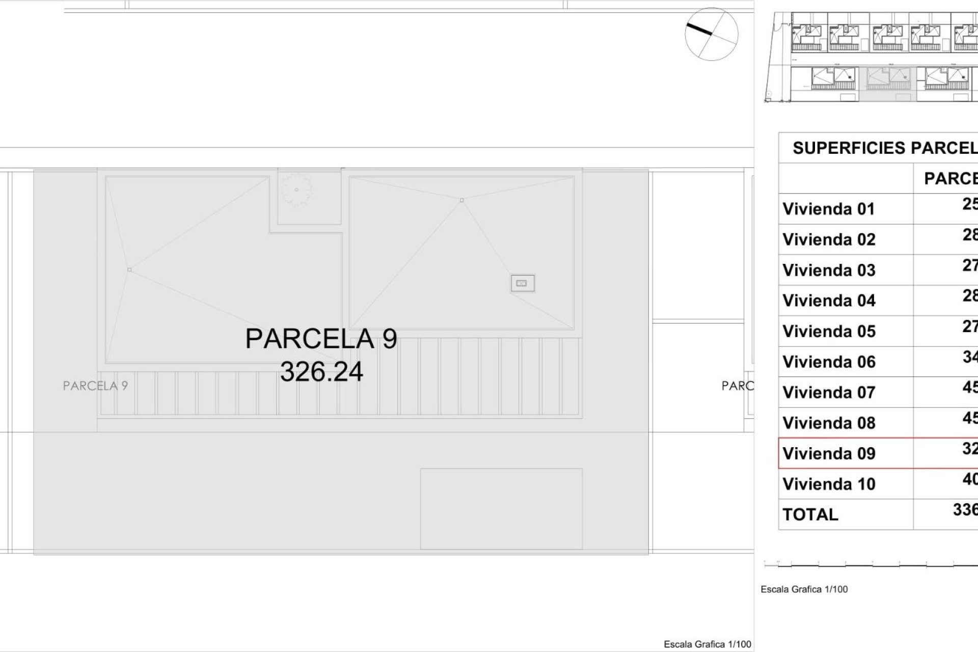 Obra nueva - Villa - Finestrat - Costa Blanca Norte