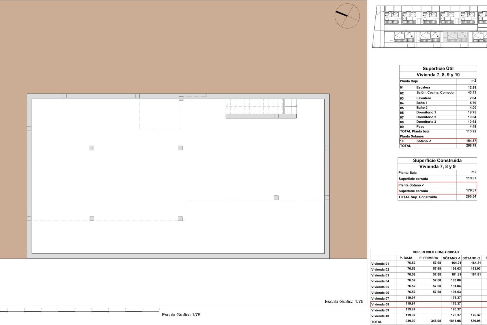 Obra nueva - Villa - Finestrat - Costa Blanca Norte