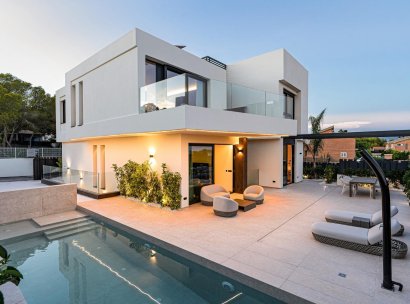 Villa · Nieuwbouw Woningen - La Nucía · Coblanca · Alicante · Spanje