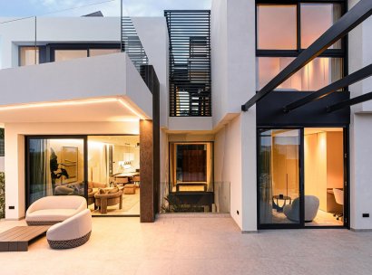 Villa · Nieuwbouw Woningen - La Nucía · Coblanca · Alicante · Spanje