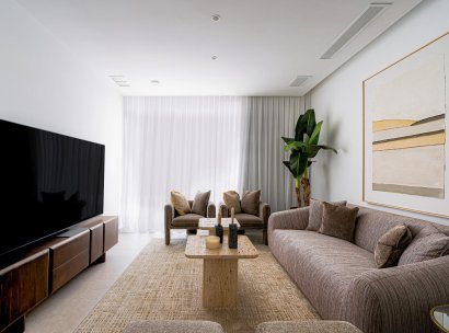 Villa · Nieuwbouw Woningen - La Nucía · Coblanca · Alicante · Spanje