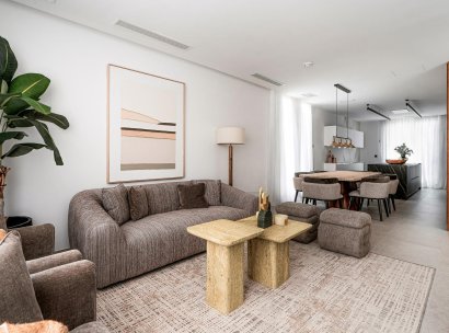 Villa · Nieuwbouw Woningen - La Nucía · Coblanca · Alicante · Spanje