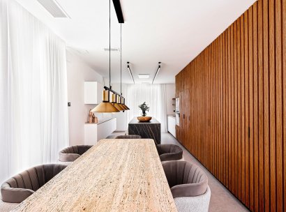 Villa · Nieuwbouw Woningen - La Nucía · Coblanca · Alicante · Spanje