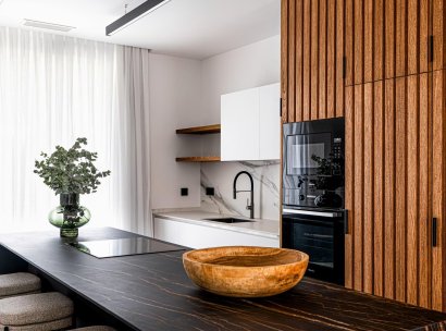 Villa · Nieuwbouw Woningen - La Nucía · Coblanca · Alicante · Spanje