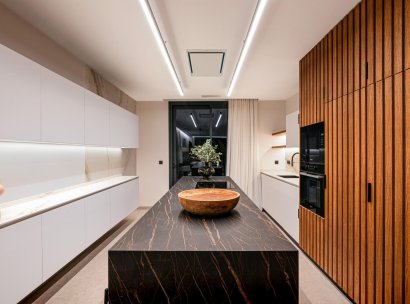 Villa · Nieuwbouw Woningen - La Nucía · Coblanca · Alicante · Spanje