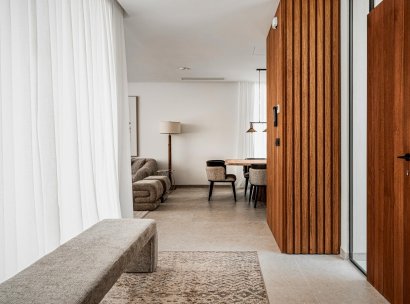 Villa · Nieuwbouw Woningen - La Nucía · Coblanca · Alicante · Spanje