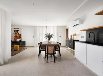 Villa · Nieuwbouw Woningen - La Nucía · Coblanca · Alicante · Spanje