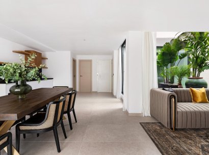 Villa · Nieuwbouw Woningen - La Nucía · Coblanca · Alicante · Spanje