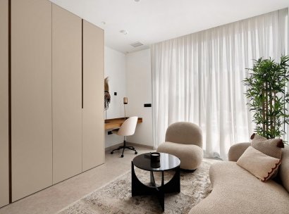 Villa · Nieuwbouw Woningen - La Nucía · Coblanca · Alicante · Spanje