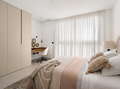 Villa · Nieuwbouw Woningen - La Nucía · Coblanca · Alicante · Spanje
