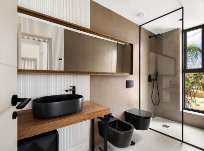 Villa · Nieuwbouw Woningen - La Nucía · Coblanca · Alicante · Spanje
