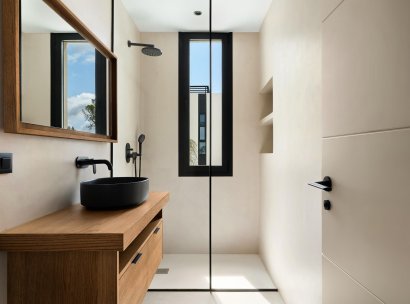 Villa · Nieuwbouw Woningen - La Nucía · Coblanca · Alicante · Spanje