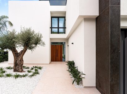 Villa · Nieuwbouw Woningen - La Nucía · Coblanca · Alicante · Spanje