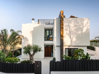 Villa · Nieuwbouw Woningen - La Nucía · Coblanca · Alicante · Spanje